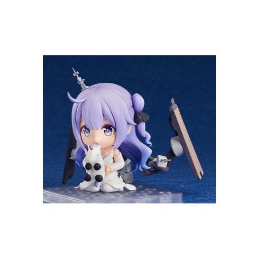 Azur Lane Figura Nendoroid Unicorn DX 10 cm