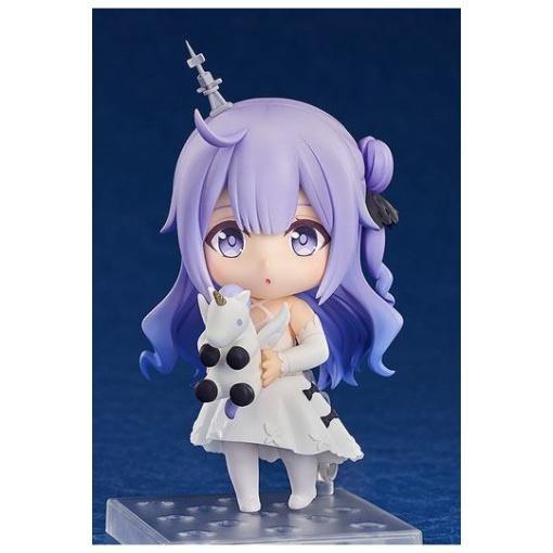 Azur Lane Figura Nendoroid Unicorn DX 10 cm