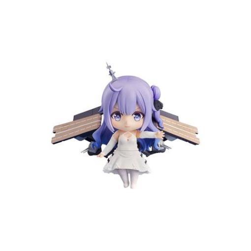 Azur Lane Figura Nendoroid Unicorn DX 10 cm