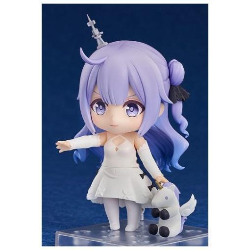 Azur Lane Figura Nendoroid Unicorn DX 10 cm