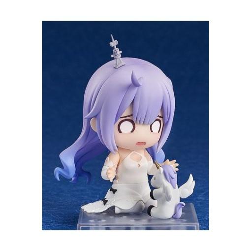 Azur Lane Figura Nendoroid Unicorn DX 10 cm