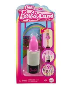 Barbie Mini BarbieLand Muñecas Fashionistas 4 cm Surtido (10)