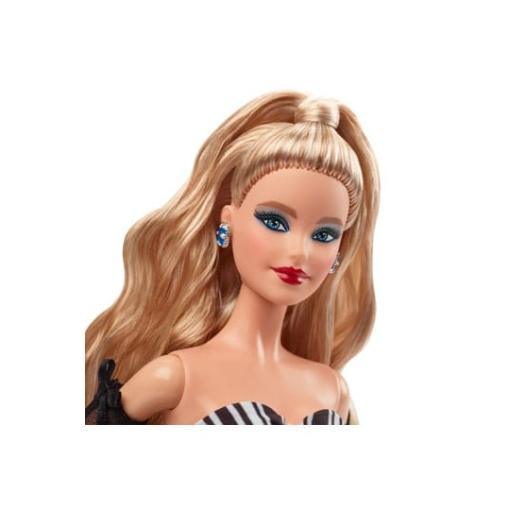 Barbie Signature Muñeca 65th Anniversary Blonde