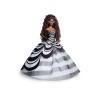 Barbie Signature Muñeca 65th Anniversary Brunette