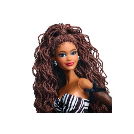 Barbie Signature Muñeca 65th Anniversary Brunette