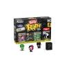 Batman 85th Anniversary Pack de 4 Figuras Bitty POP! Vinyl Two Face 2