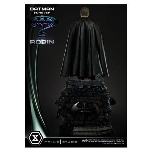 Batman Forever Estatua 1/3 Museum Masterline Series Robin 90 cm