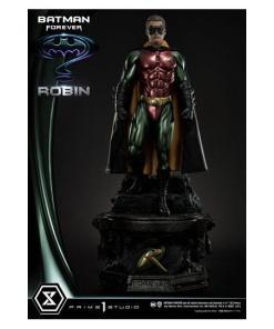 Batman Forever Estatua 1/3 Museum Masterline Series Robin 90 cm