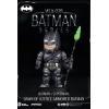 Batman v Superman: El amanecer de la justicia Figura Mini Egg Attack Armored Batman 8 cm