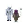 Beastie Boys Pack de 2 Figuras ReAction Beastie Boys Intergalactic 10 cm - Embalaje dañado