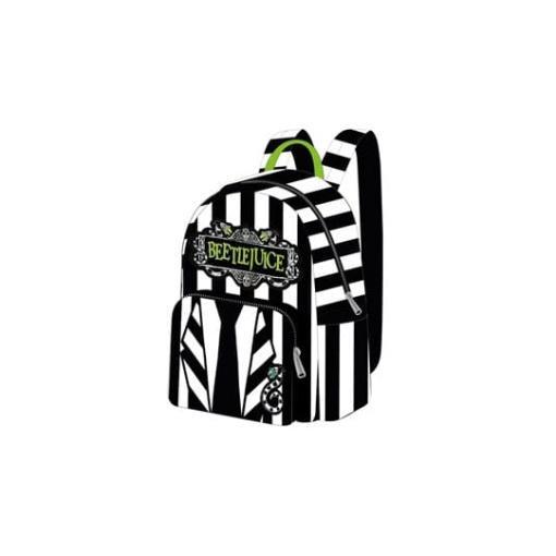 Beetlejuice Mochila