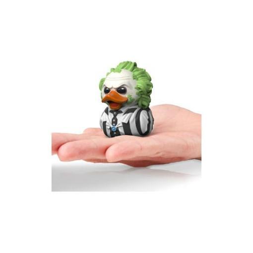 Beetlejuice Tubbz Figura PVC Mini Beetlejuice 5 cm