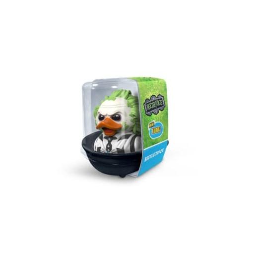 Beetlejuice Tubbz Figura PVC Mini Beetlejuice 5 cm