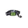 Beetlejuice by Loungefly Collar para perro Sandworm Small