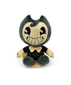 Bendy and The Dark Revival Peluche Bendy Shoulder Rider 15 cm