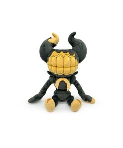 Bendy and The Dark Revival Peluche Ink Demon 22 cm