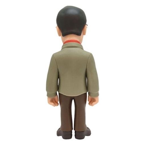 Better Call Saul Figura Minix Lalo Salamanca 12 cm