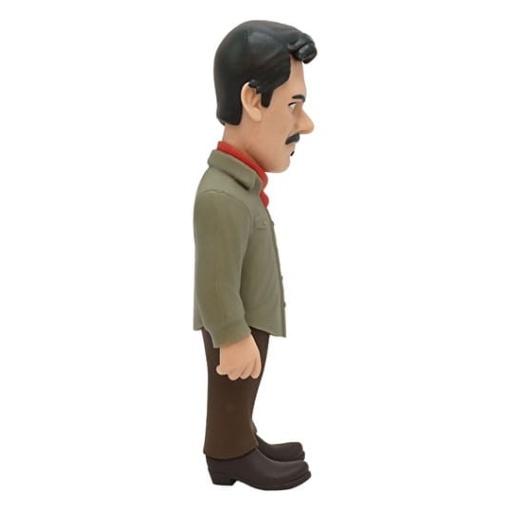 Better Call Saul Figura Minix Lalo Salamanca 12 cm