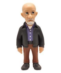 Better Call Saul Figura Minix Mike 12 cm