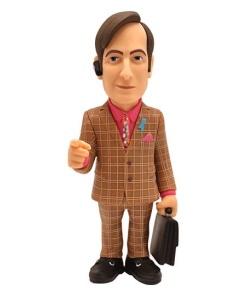 Better Call Saul Figura Minix Saul Goodman 12 cm