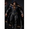 Black Adam Estatua Museum Masterline 1/3 Black Adam Vigilante Edition 96 cm