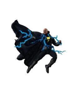 Black Adam Figura Dynamic 8ction Heroes 1/9 Black Adam 18 cm