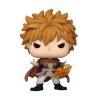 Black Clover Figura POP! Animation Vinyl Leopold 9 cm