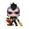 Black Clover Figura POP! Animation Vinyl Magna 9 cm