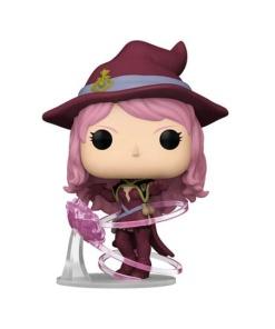 Black Clover Figura POP! Animation Vinyl Vanessa 9 cm