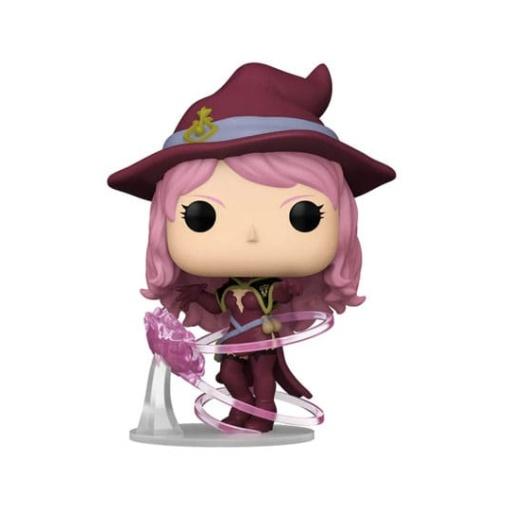 Black Clover Figura POP! Animation Vinyl Vanessa 9 cm