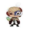 Black Clover Figura POP! Animation Vinyl William 9 cm