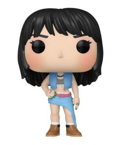 Blackpink POP! Rocks Vinyl Figura Lisa 9 cm