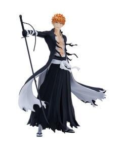 Bleach: Thousand-Year Blood War Estatua PVC Pop Up Parade Ichigo Kurosaki 19 cm