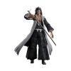 Bleach: Thousand-Year Blood War Figura S.H. Figuarts Kenpachi Zaraki 17 cm