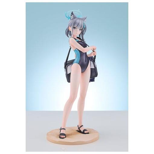 Blue Archive Estatua PVC 1/7 Shiroko Sunaookami 25 cm