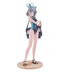 Blue Archive Estatua PVC 1/7 Shiroko Sunaookami 25 cm