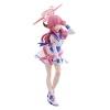 Blue Archive Estatua PVC Pop Up Parade Aru: Mischievous Straight Ver. 18 cm