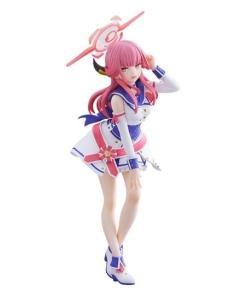 Blue Archive Estatua PVC Pop Up Parade Aru: Mischievous Straight Ver. 18 cm