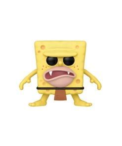 Bob Esponja 25th Anniversary POP! Vinyl Figura Caveman SB 9 cm