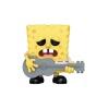 Bob Esponja 25th Anniversary POP! Vinyl Figura SB w/Guitar 9 cm