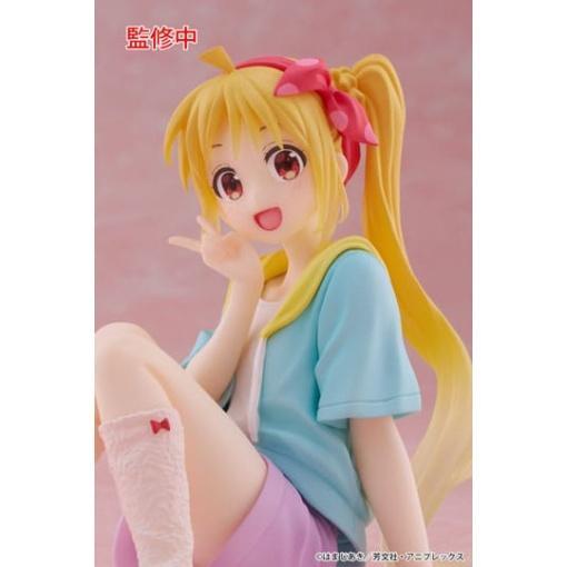 Bocchi the Rock! Estatua PVC Desktop Cute Figure Nijika Ijichi Room Wear Ver. 13 cm