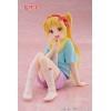 Bocchi the Rock! Estatua PVC Desktop Cute Figure Nijika Ijichi Room Wear Ver. 13 cm