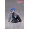 Bocchi the Rock! Estatua PVC Desktop Cute Figure Ryo Yamada Room Wear Ver. 8 cm