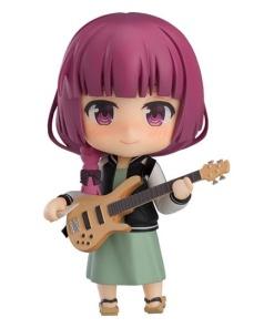 Bocchi the Rock! Nendoroid Figura PVC Kikuri Hiroi 10 cm