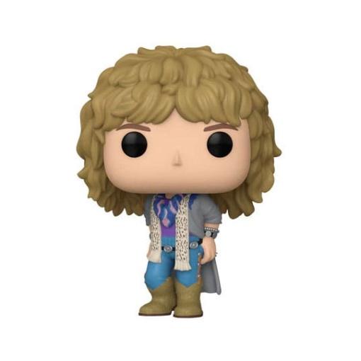 Bon Jovi POP! Rocks Vinyl Figura Bon Jovi(1980's) 9 cm