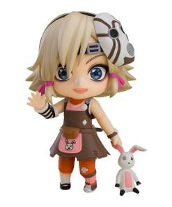 Borderlands Nendoroid Figura PVC Tiny Tina 10 cm