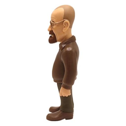 Breaking Bad Figura Minix Walter White 12 cm