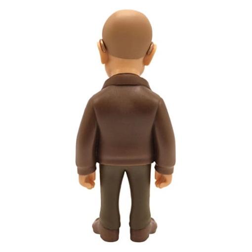 Breaking Bad Figura Minix Walter White 12 cm