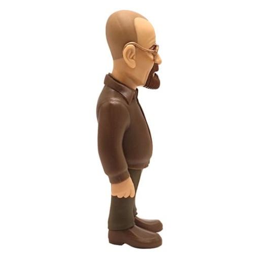 Breaking Bad Figura Minix Walter White 12 cm