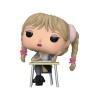 Britney Spears POP! Rocks Vinyl Figura Baby OMT 9 cm